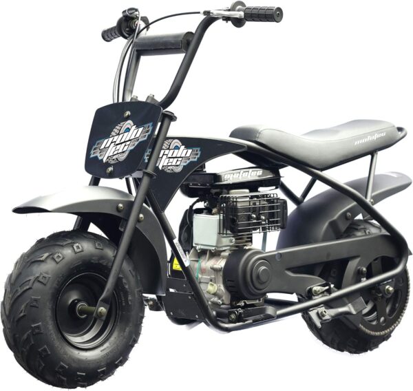 8b445889a239419fa82063f6a7fc3d1f 105cc 3.5HP Gas Powered Mini Bike