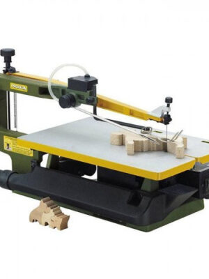 2-speed Scroll Saw DS 460