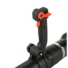 233 MPH 651 CFM 63.3cc Gas 2-Stroke Cycle Backpack Leaf Blower with Tube Throttle