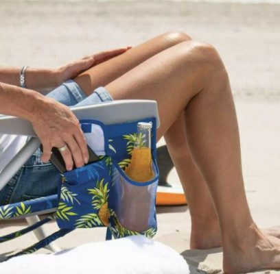 8d39c277b08244ed86e96ef43ab5b489 2 PACK || Tommy Bahama Backpack Beach Folding Deck Chair