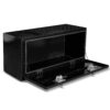 36 Inch Heavy Duty Aluminum Diamond Plate Tool Underbody Box