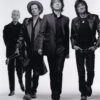 THE ROLLING STONES:STUDIO ALBUMS VINYL COLLECTION 1971-2016(LTD.EDT.)