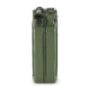 Wavian 3008 5.3 Gallon 20 Liter Authentic CARB Jerry Can with Spout, Green