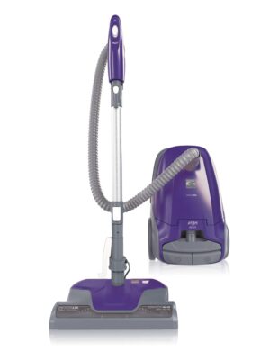 200 Series Pet Friendly AllergenSeal Bagged Canister Vacuum Cleaner, Bc3002