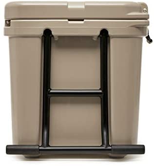 YETI Tundra Haul Portable Wheeled Cooler