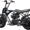 105cc 3.5HP Gas Powered Mini Bike