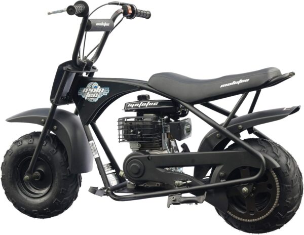 965d6cd15c5540c6a39b6e42ed0f4d46 105cc 3.5HP Gas Powered Mini Bike