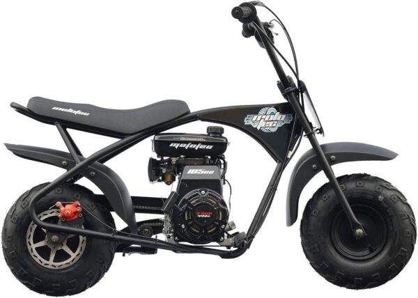 967015f5a3214db89e7701dc08192caa 105cc 3.5HP Gas Powered Mini Bike