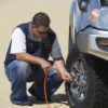 Portable Air Compressor 12V High Performance and Output Compressor