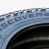Pair of 2 (TWO) Cooper Discoverer STT Pro LT 35X12.50R20 121Q E (10 Ply) MT M/T Mud Tires