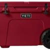 YETI Tundra Haul Portable Wheeled Cooler