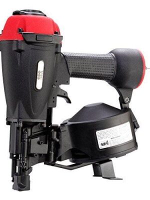 11 Gauge 15 Degree 3/4′′ to 1-3/4′′ Coil Roofing Nailer