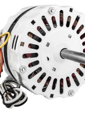 35407 Airvent Attic Fan Motor 1/15 1500 115V