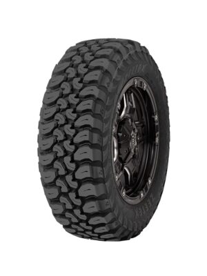 Zeetex MT1000 Mud Terrain LT235/75R15 104/101Q C-Series Light Truck Tire