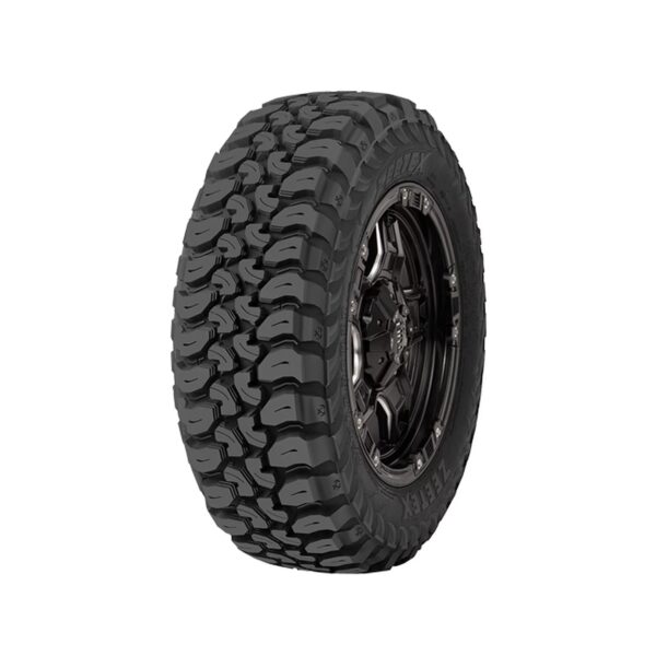 9b4d5da94d37488985ec18318e2819e7 Zeetex MT1000 Mud Terrain LT235/75R15 104/101Q C-Series Light Truck Tire