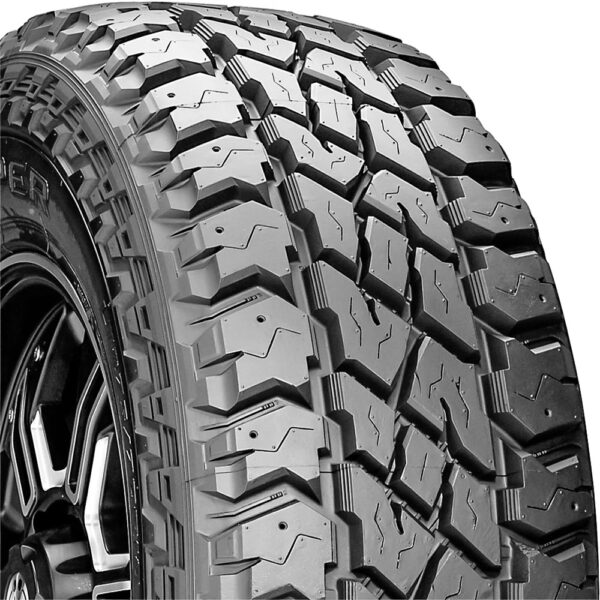 9b9d7949a67c40df972a5bce1dcbfdae Set of 4 (FOUR) Cooper Discoverer S/T Maxx LT 275/70R18 125/122Q E 10 Ply MT M/T Mud Tires Fits: 2022-23 Chevrolet Silverado 1500 ZR2