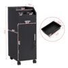 Winado Hair Salon Storage Cart with Wheels