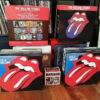 THE ROLLING STONES:STUDIO ALBUMS VINYL COLLECTION 1971-2016(LTD.EDT.)