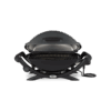 Weber Q 2400 Electric Grill – High-Performance Portable Grill for Outdoors, RVs, and Small Spaces
