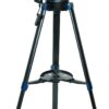 218006 StarNavigator NG 125 Maksutov-Cassegrain Telescope, Black