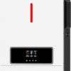 Xijia 3600W Hybrid Pure Sine Wave Power Inverter with 120A MPPT Solar Charger，dc 24V to ac 110v 60HZ Solar Converter for Home,Car ＆Cabin (DC24V(Range20V-30V) 3600VA)