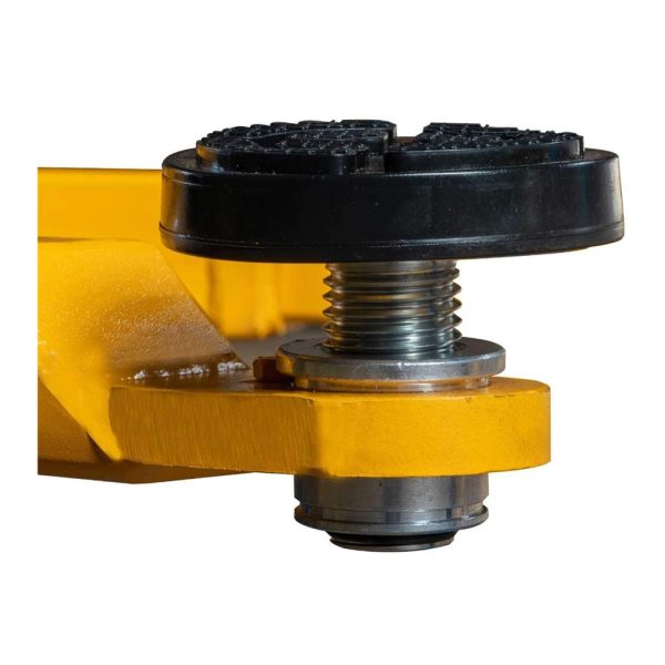 9e554b5b6b344b5ca86a5ea3d490b092 10K LBS Heavy Duty 2 Post Car Auto Truck Vehicle Garage Hoist Lift (97531625)
