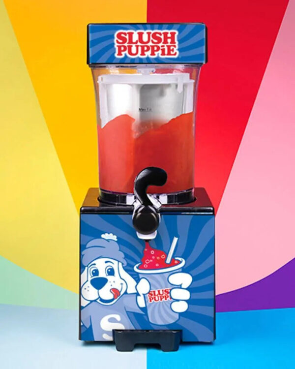 Slush Puppie Slushie Maker Machine