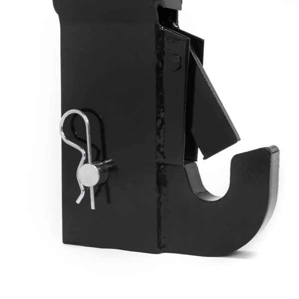 a3bdfe4a4217408c86e0adf48dba1898 3 Point Quick Hitch Category 1 Farming Tractor Implement Attachments Hook Clevis