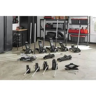 a642aeeac03e4062ae2d07e170ce2121 3-Ton AluminumSteel Car Jack HPL4751