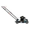 SENIX Gas Lawn Mower, 20-Inch, 125 cc 4-Cycle Briggs & Stratton Engine, Push Lawnmower
