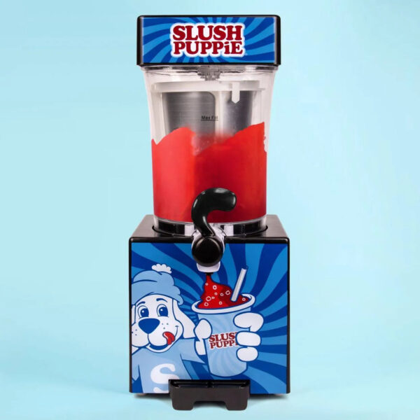 Slush Puppie Slushie Maker Machine