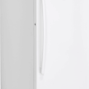 14.1 Cu. ft. White Frost-free Upright Freezer