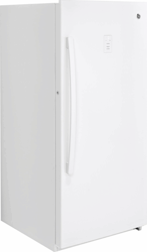 a9f64ead27274f16ab5680581fee30ff 14.1 Cu. ft. White Frost-free Upright Freezer