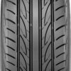 Yokohama Advan Fleva V701 185/55R15 82V Performance Tire