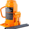 20 Ton Hydraulic Bottle Jack - Portable Car Jack 40000 Lbs Capacity with Pump Handle for Car Sedans SUV