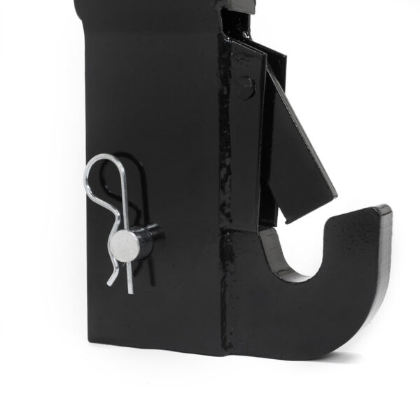 b30cff7bbc4c4924adf2e4eba5fd4a5a 3 Point Quick Hitch Category 1 Farming Tractor Implement Attachments Hook Clevis