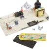 013464F PC Board Control Replacement for Digital Gas Heater
