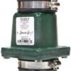 Waste-Mate 267-0001 Sewage Pump, 1/2 HP Automatic – Heavy-Duty Submersible Sewage, Effluent or Dewatering Pump