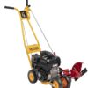 101-5.5GT-7Gas Powered Lawn Edger, 5.50 Gross Torque/3.5 HP B&S Engine 7′′ Wheels