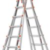 22-Foot Velocity Multi-Use Ladder, 300-Pound Duty Rating, 15422-001