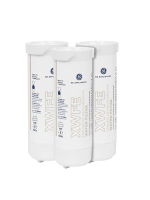 XWFE3PK XWFE Refrigerator Water Filter 3-Pack