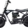 105cc 3.5HP Gas Powered Mini Bike
