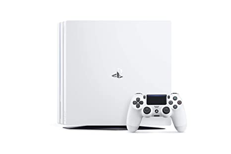 bcb0ca386fcc4de4b252bb36db1ff3f4 4 Pro 1TB White (PS4)