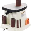 W1831 1/2 HP Single Phase Oscillating Spindle Sander
