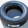 Tire Cooper Cobra Radial G/T 225/70R15 100T (RWL) A/S All Season