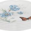 28 Piece Butterfly Meadow Classic Dinnerware Set