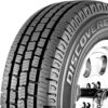Pair of 2 (TWO) Cooper Discoverer HT3 ST 235/85R16 120/116R E (10 Ply) Trailer Tires