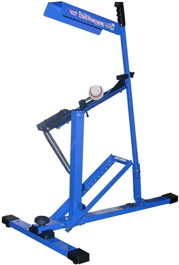 c0ca0bbbfddb454dbe66b1193f245039 ‘- The Blue Flame Ultimate Pitching Machine