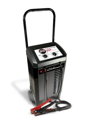 Schumacher Electric 12V 200A Manual Battery Charger/Engine Starter