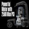 Westinghouse ePX3500 Electric Pressure Washer